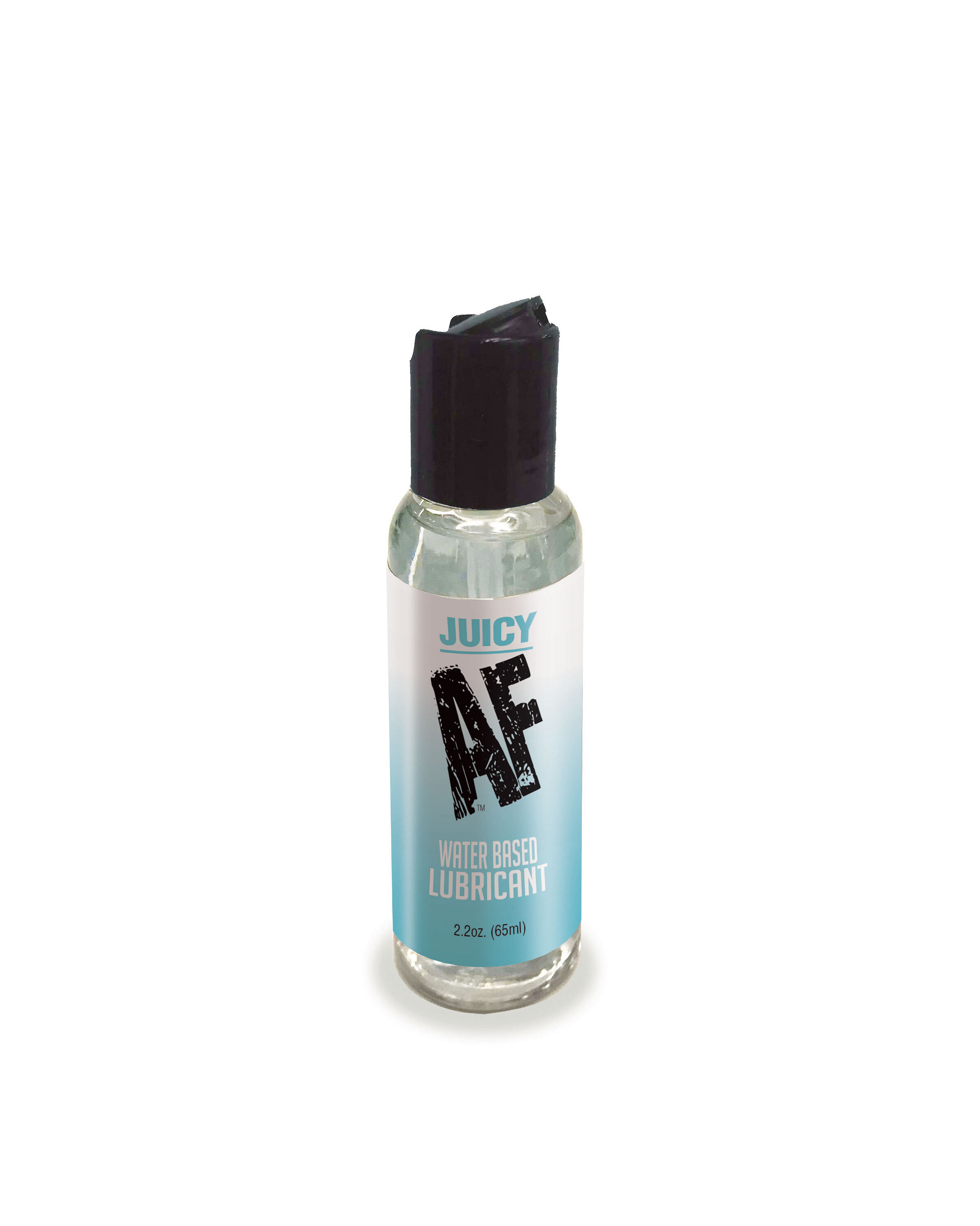 Juicy Af Water Based Lubricant 2 Oz