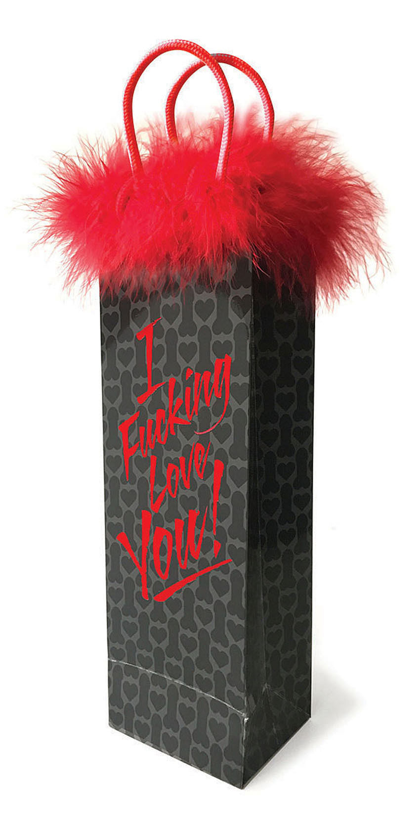 I Fucking Love You – Gift Bag