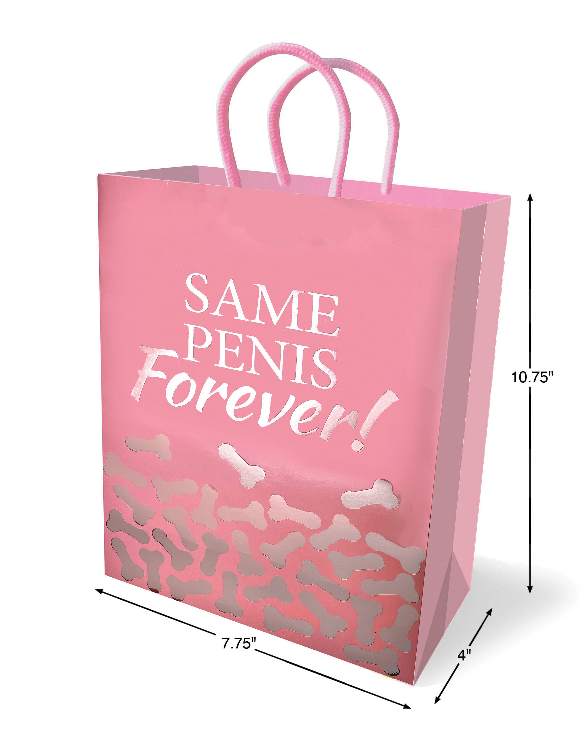 Same Penis Forever – Gift Bag