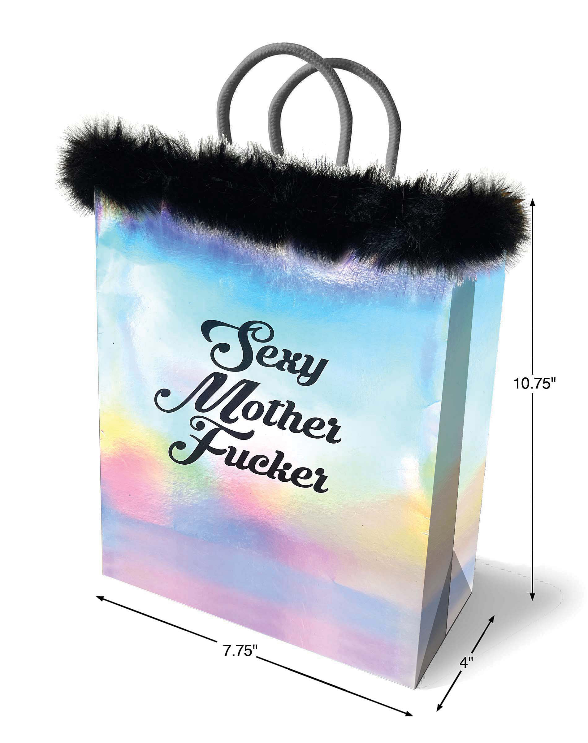 Sexy Mother Fucker – Gift Bag