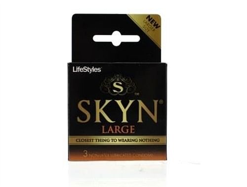 Lifestyles Skyn Large – 3 Pack