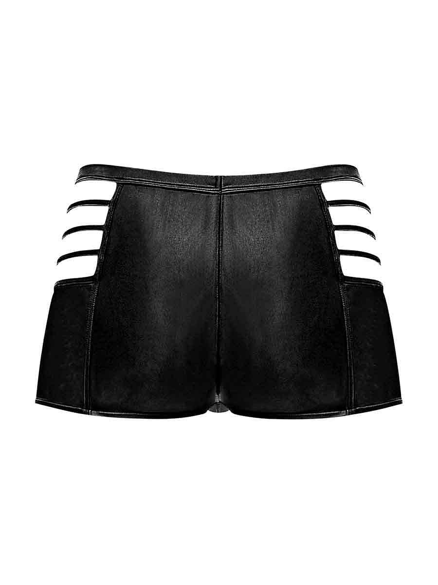 Cage Matte Cage Short – Medium – Black