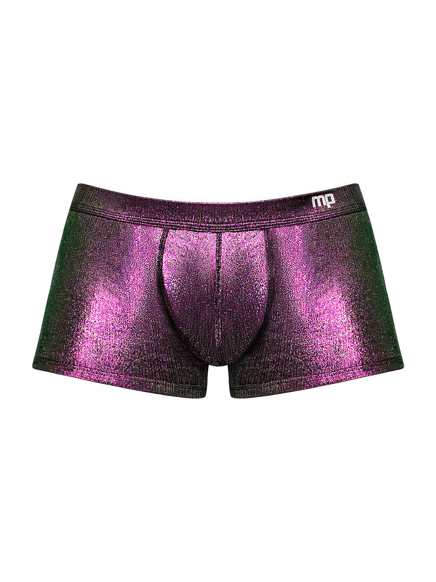 Hocus Pocus – Uplift Short – Large – Purple