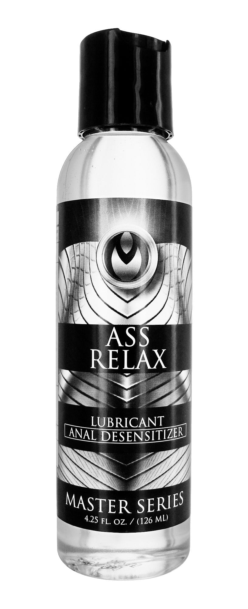 Ass Relax Lubricant Anal Desensitizer – 4.25 Fl.  Oz.