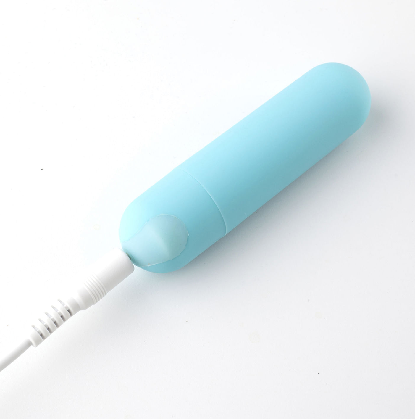 Jessi Super Charged Mini Bullet – Teal