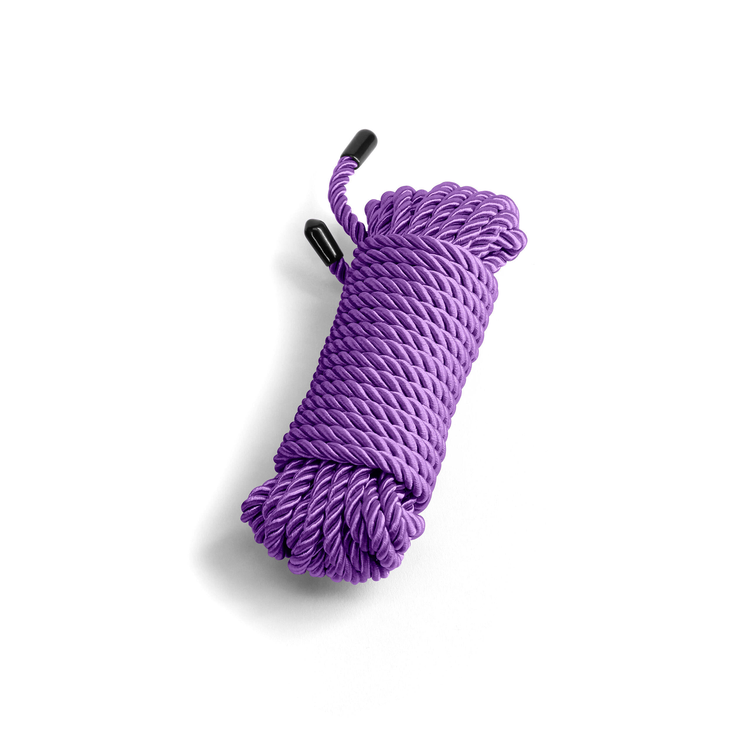 Bound – Rope – Purple