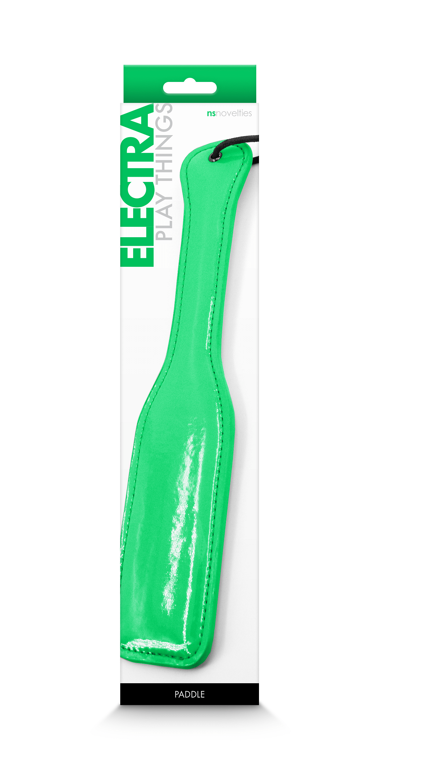 Electra Play Things – Paddle – Green