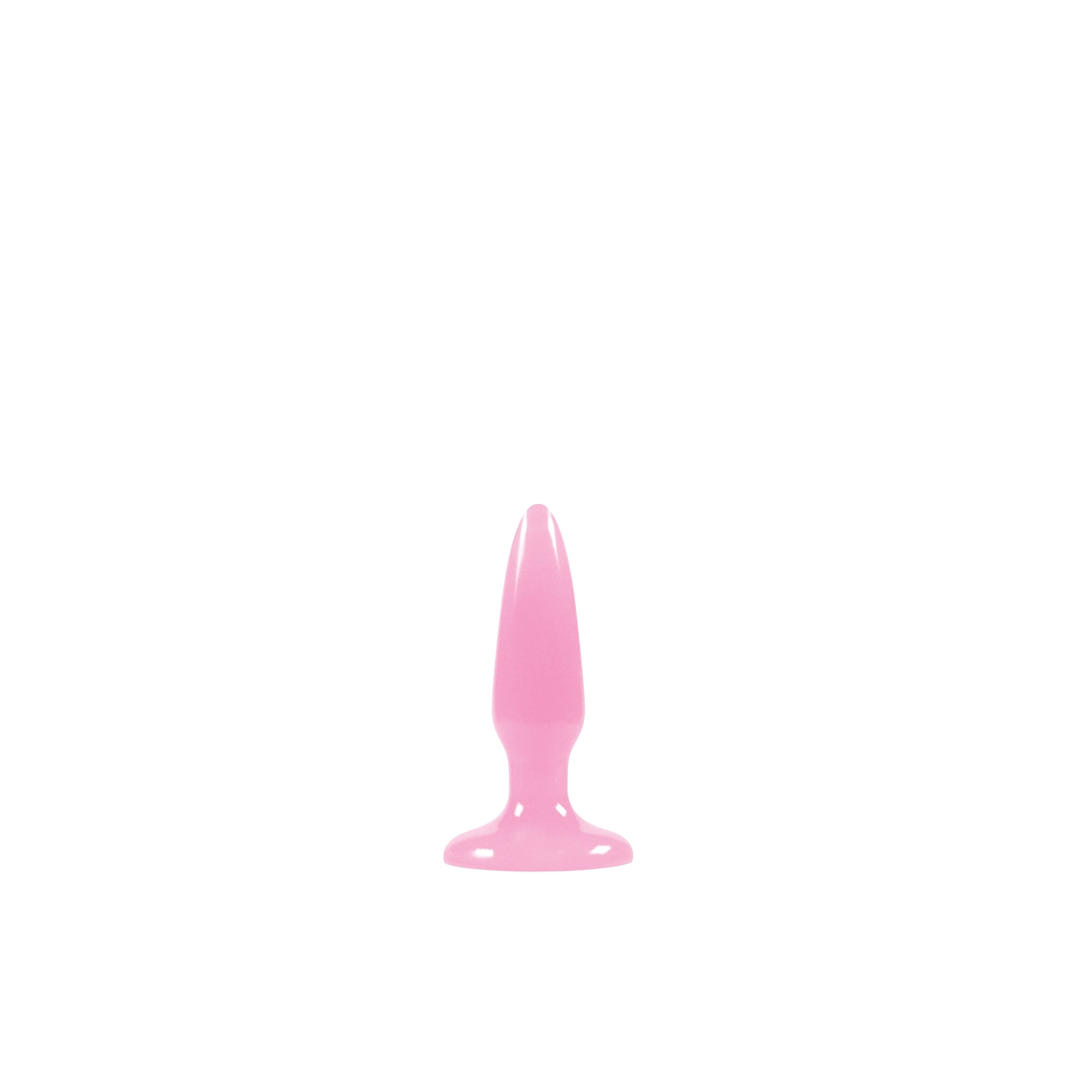 Firefly Pleasure Plug – Mini – Pink