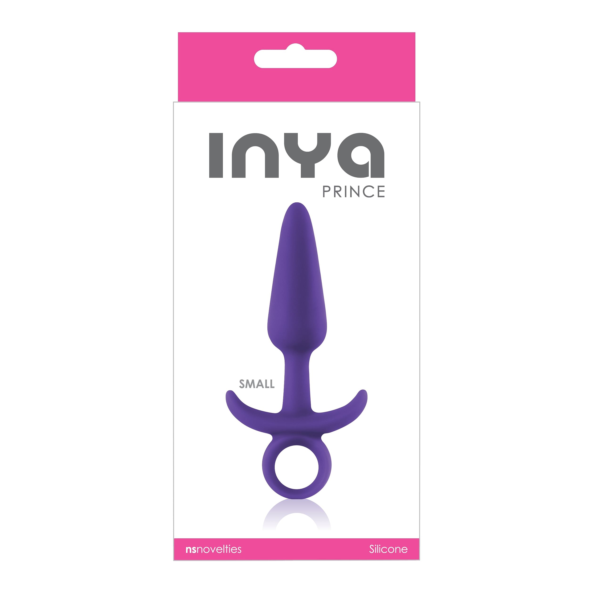 Inya Prince – Small – Purple