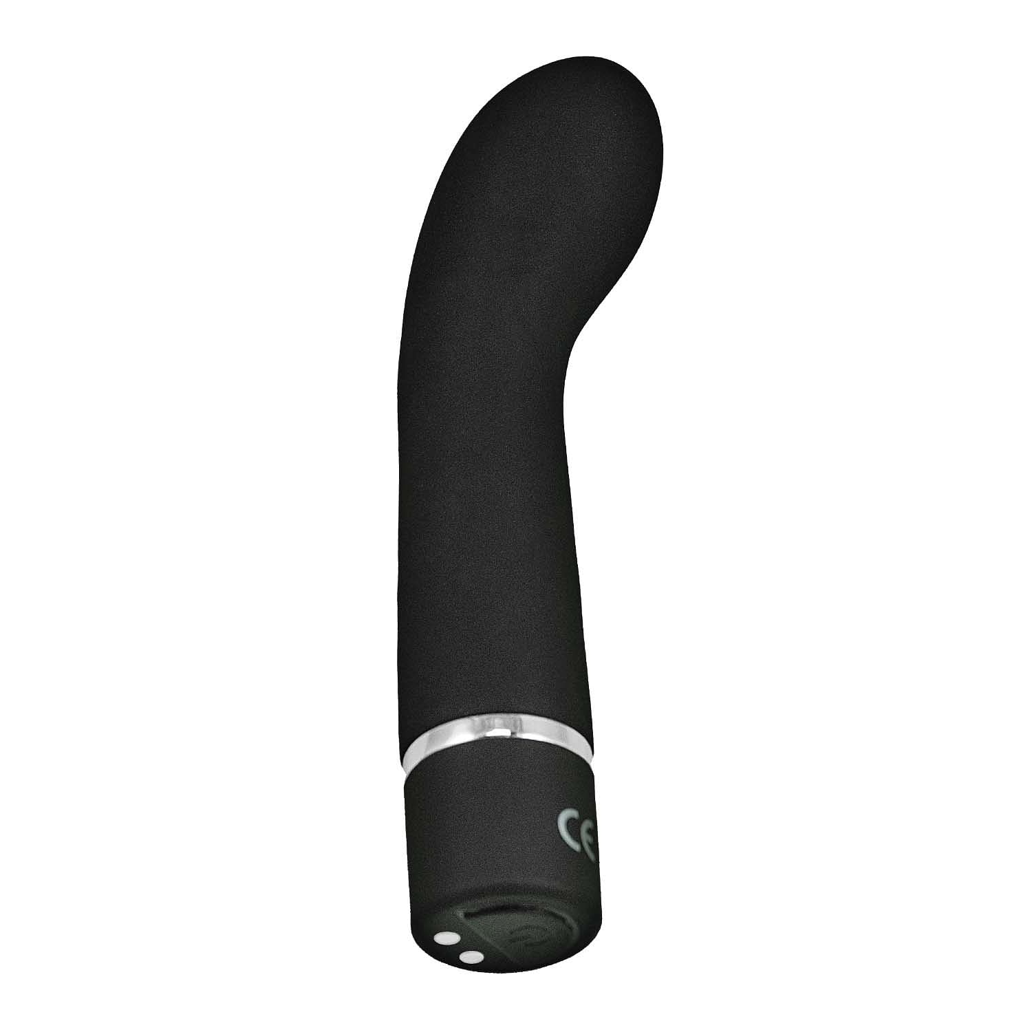 The Beat G-Spot Wand – Black