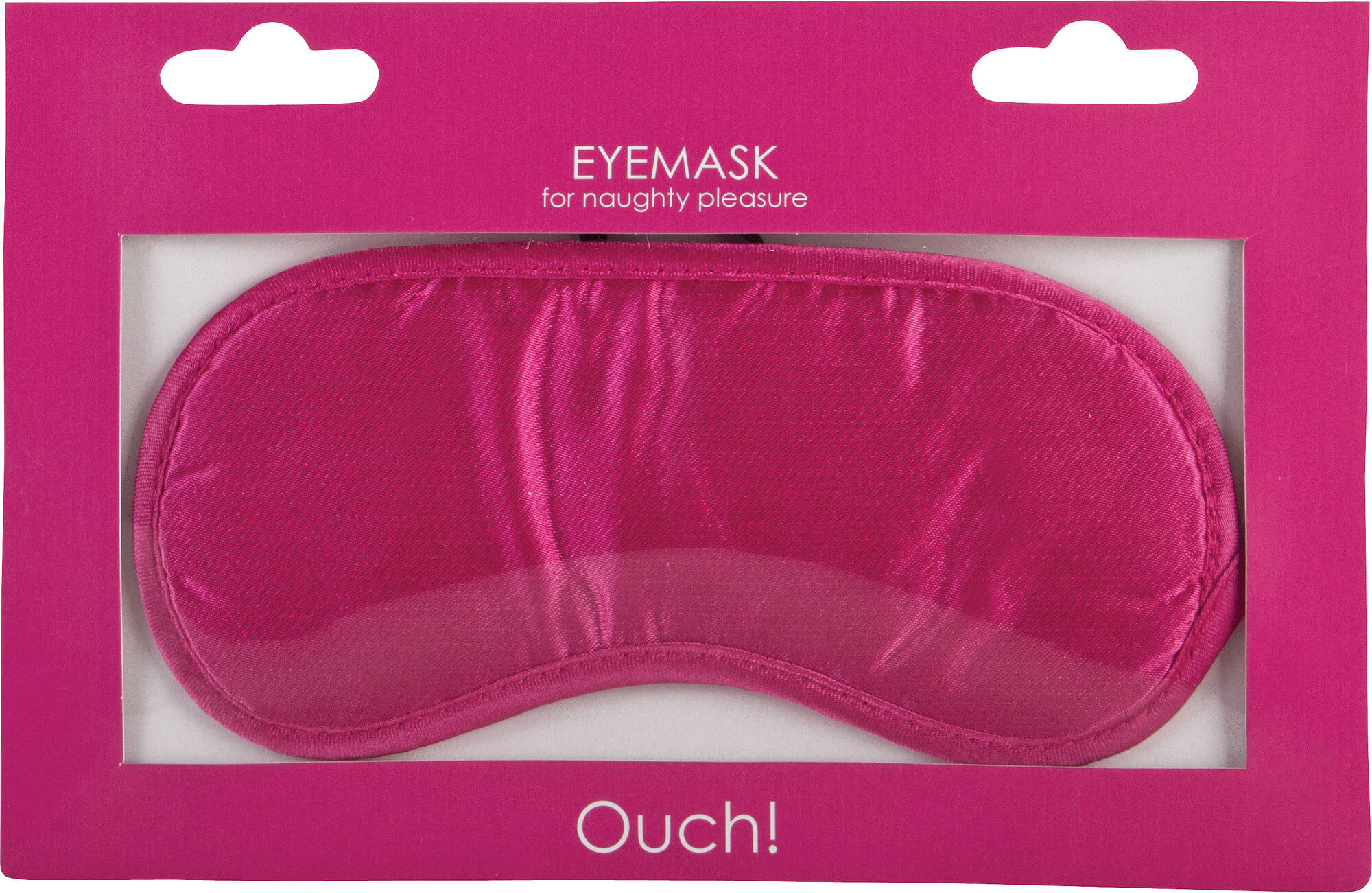 Soft Eyemask – Pink