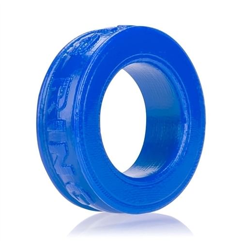 Pig-Ring Comfort Cockring Police – Blue