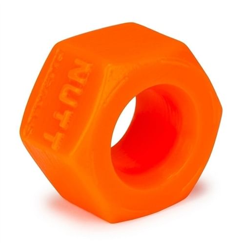 Nutt Short Ball Stretcher – Orange