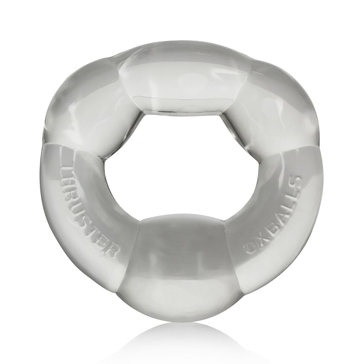 Thruster Cockring – Clear