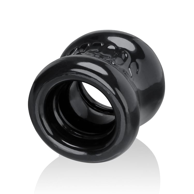 Squeeze Soft- Grip Ballstretcher – Black