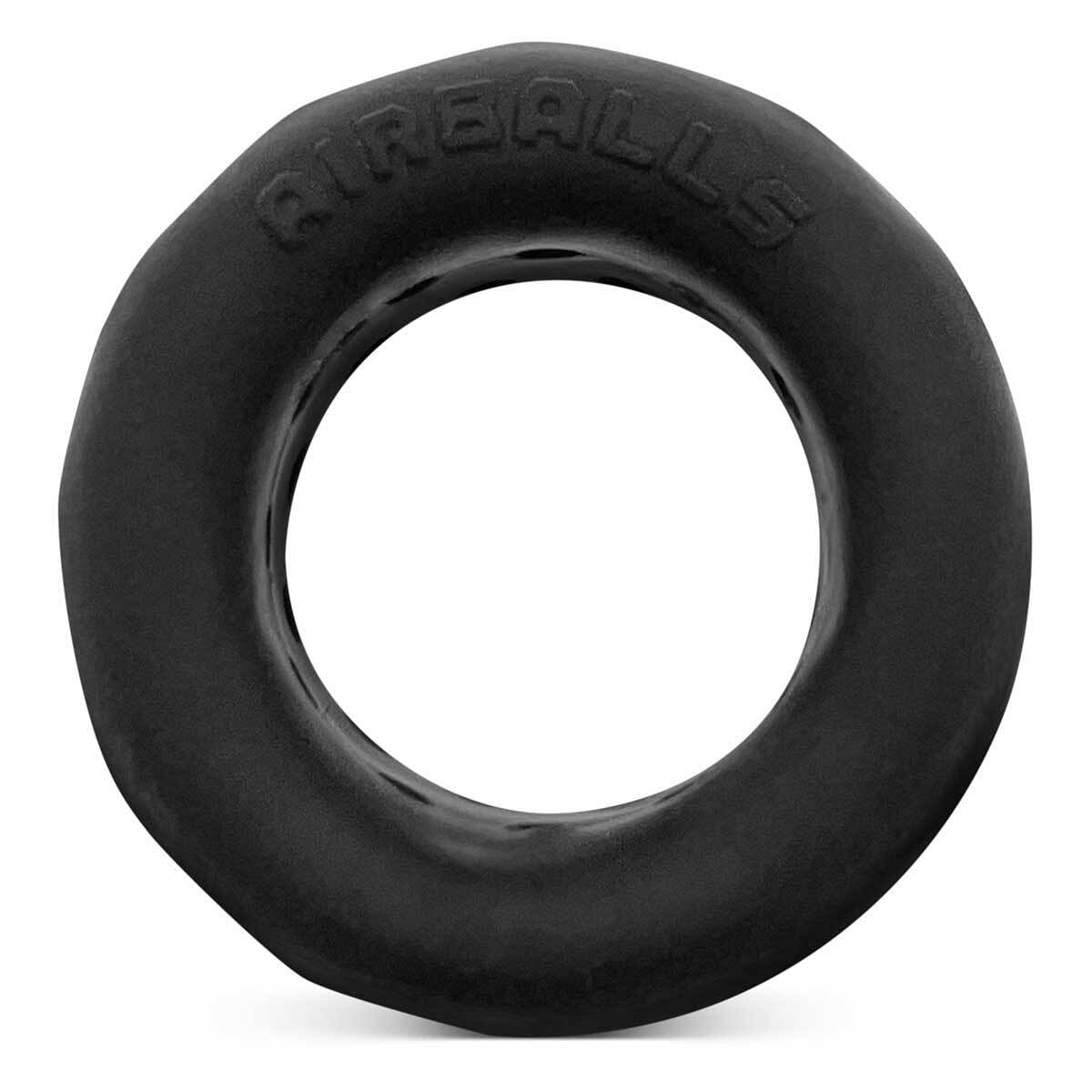 Airballs Air-Lite Vented Ball Stretcher – Black Ice