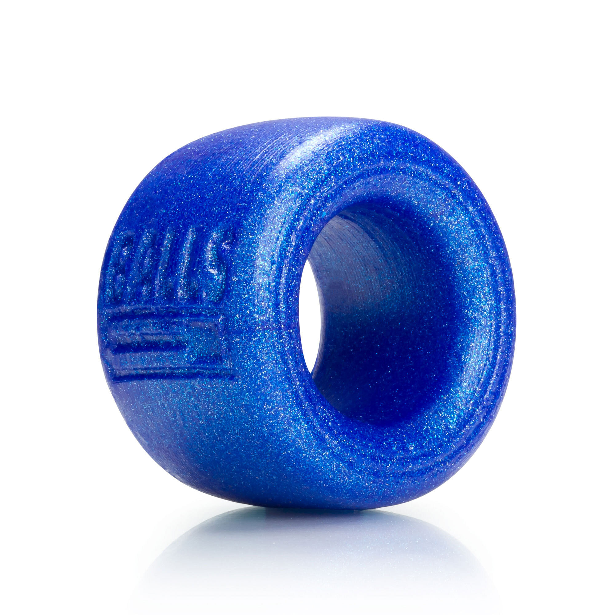 Balls-T Ballstretcher From Atomic Jock – Small –  Blueballs