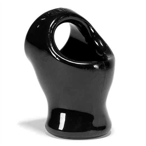 Unit X Stretch Ball Stretcher Atomic Jock – Black