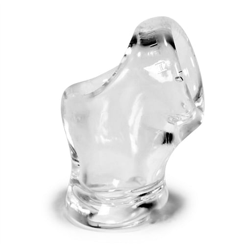 Unit X Stretch Ball Stretcher Atomic Jock – Clear