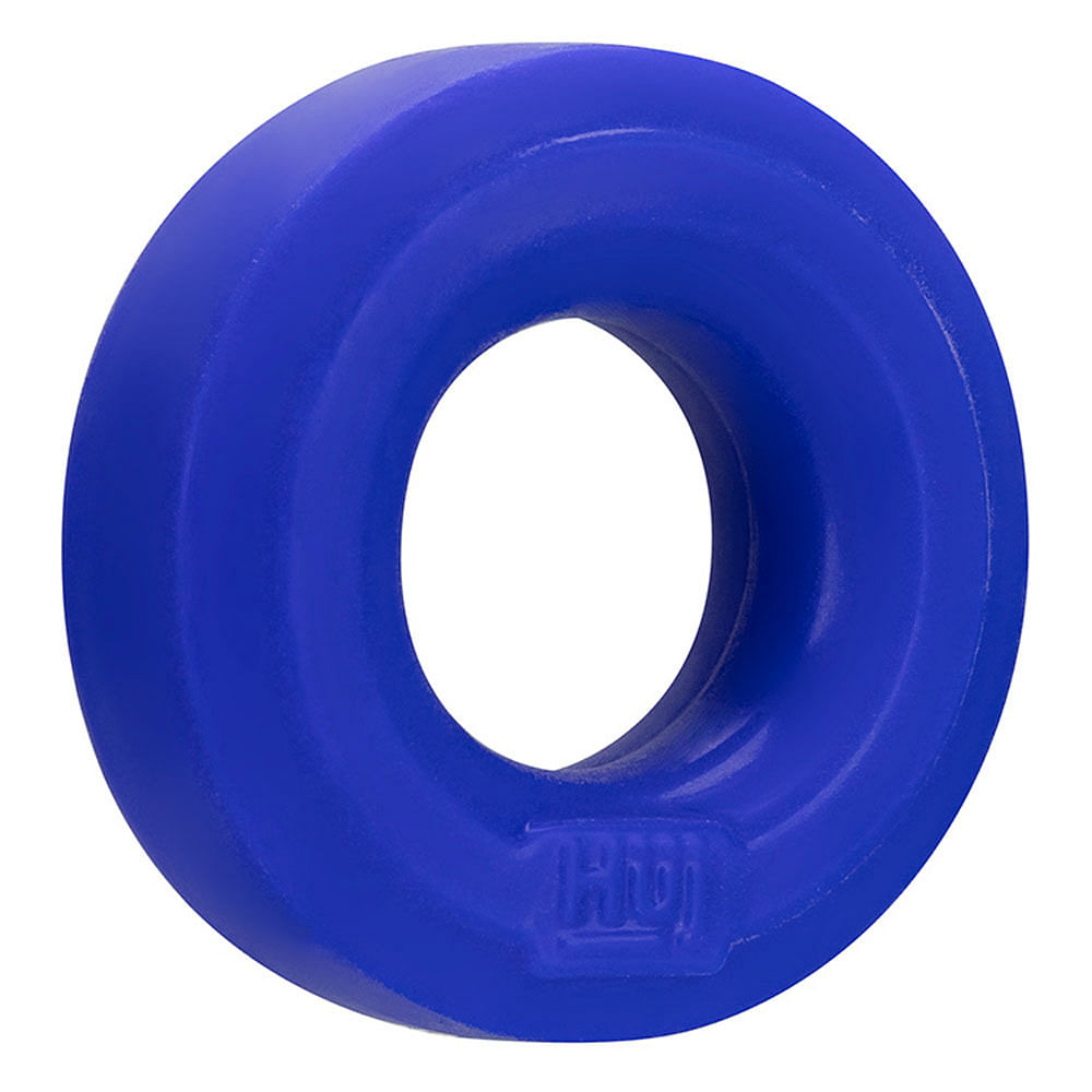 Hunkyjunk C-Ring – Colbalt