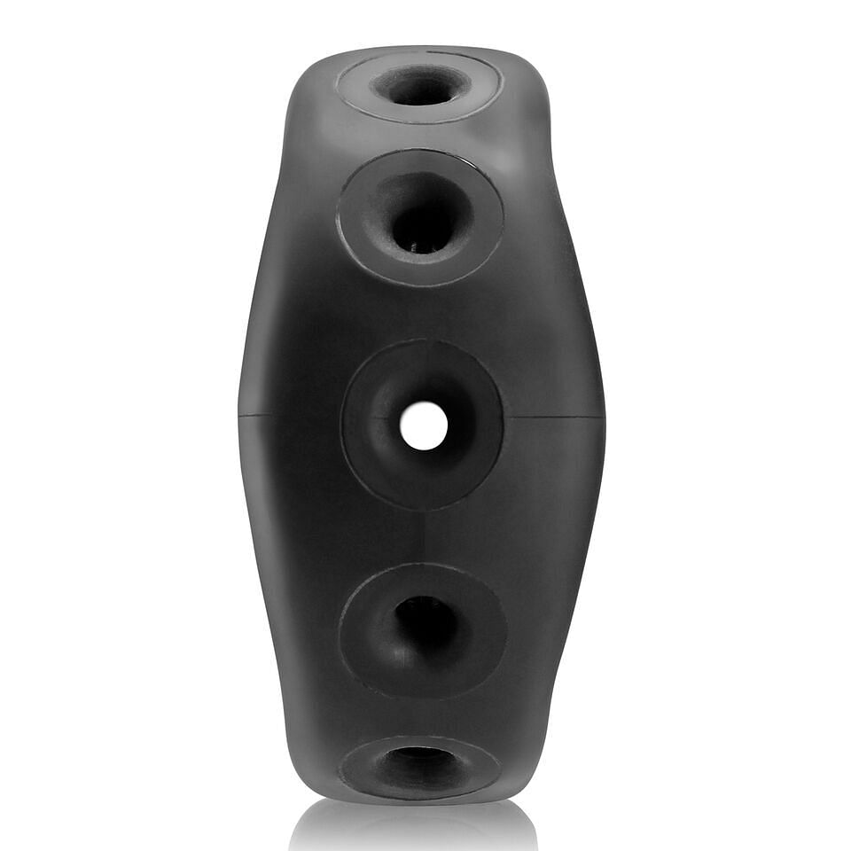 Air Super-Lite Airflow Cockring – Black Ice