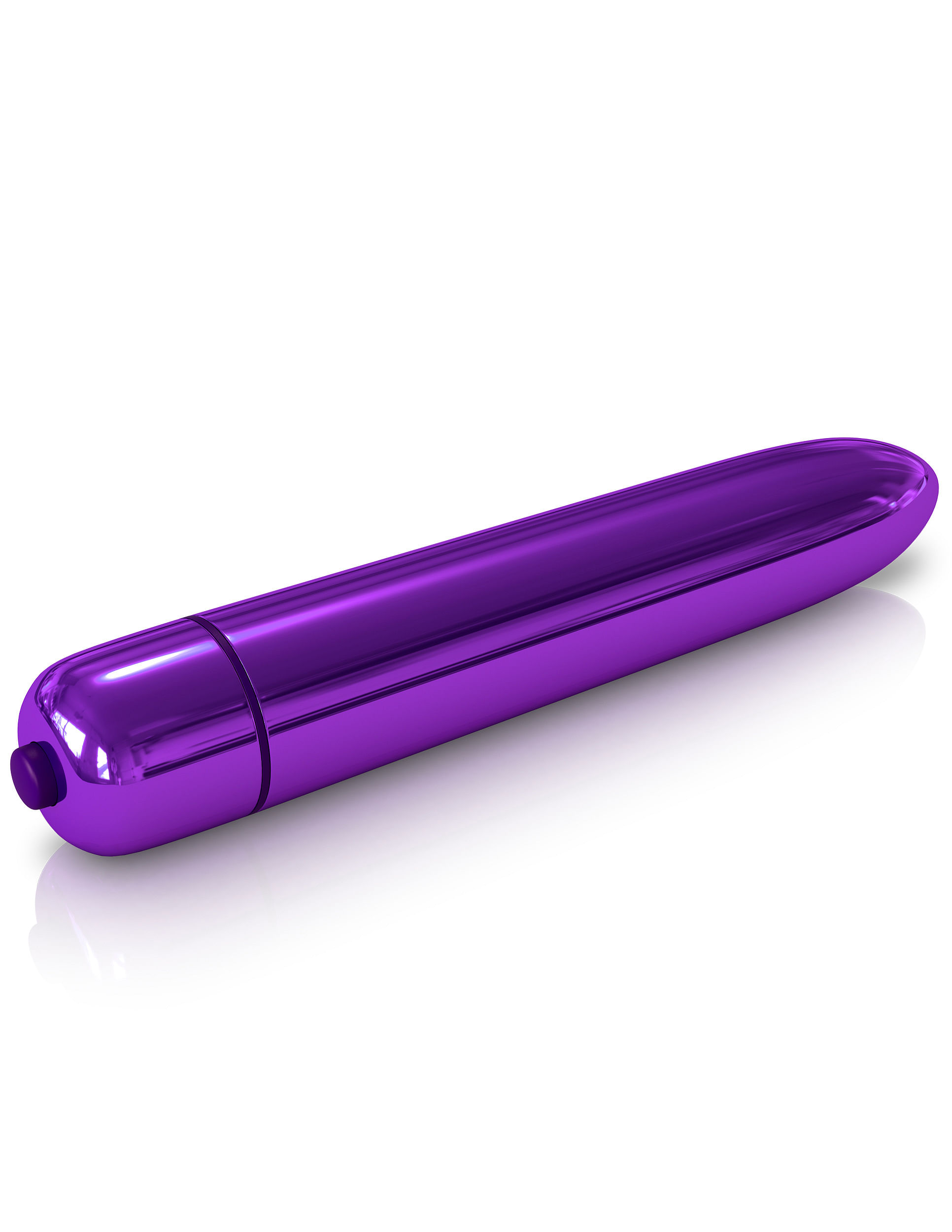 Classix Rocket Bullet – Purple