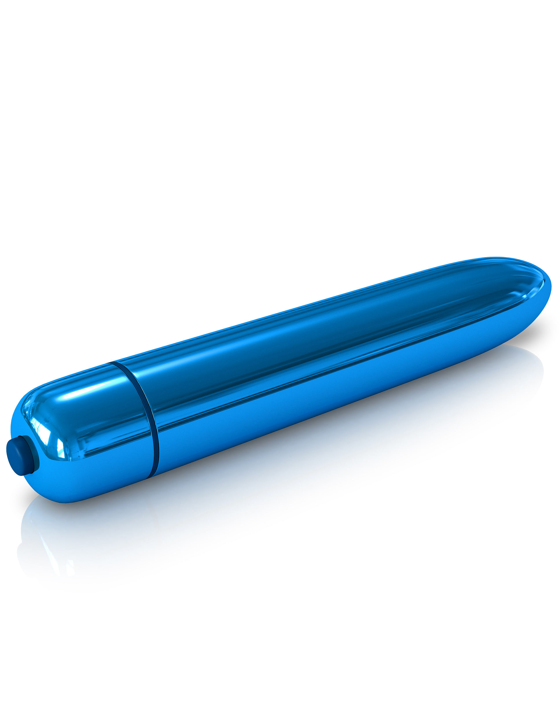 Classix Rocket Bullet – Blue