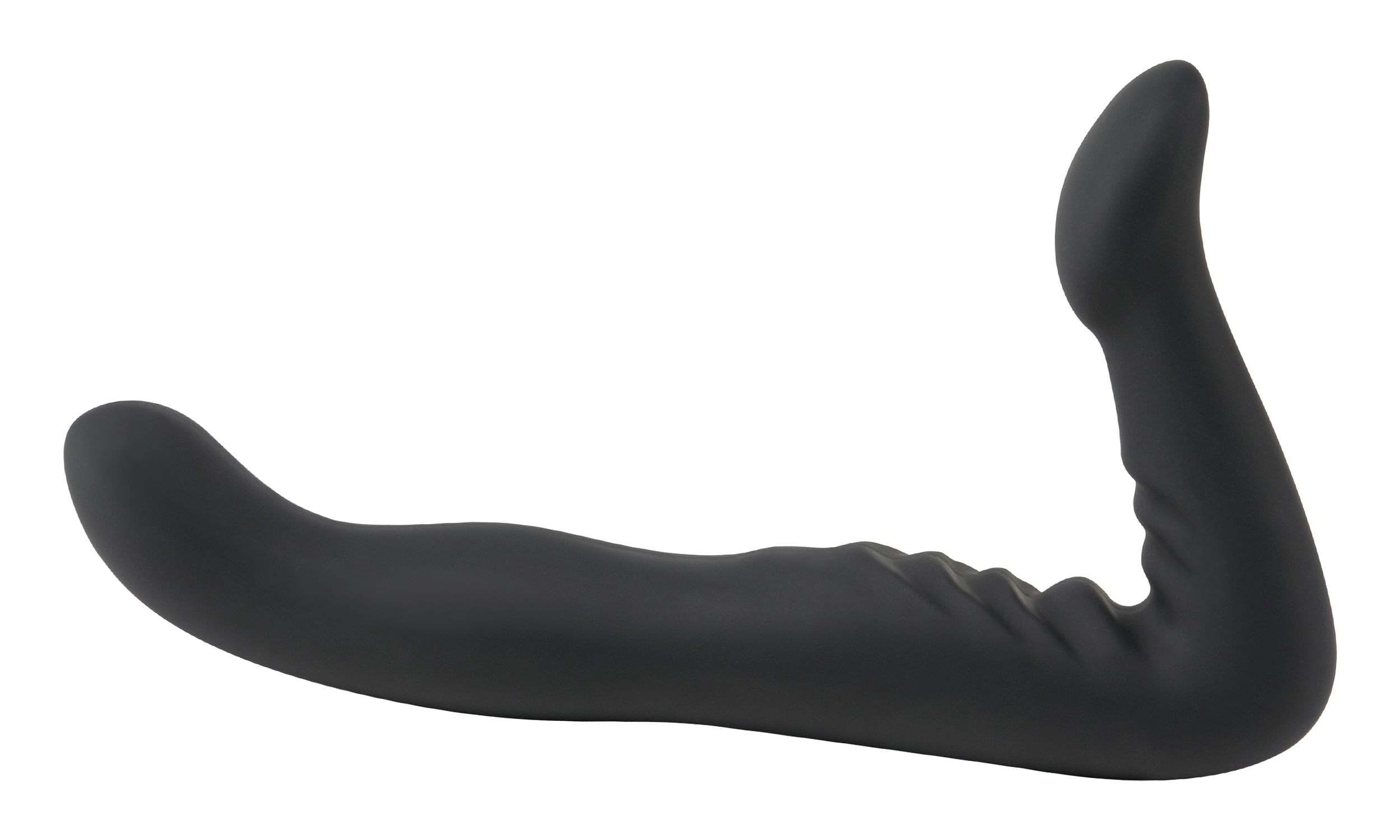 Fetish Fantasy Elite 8-Inch Strapless Strap-on – Black