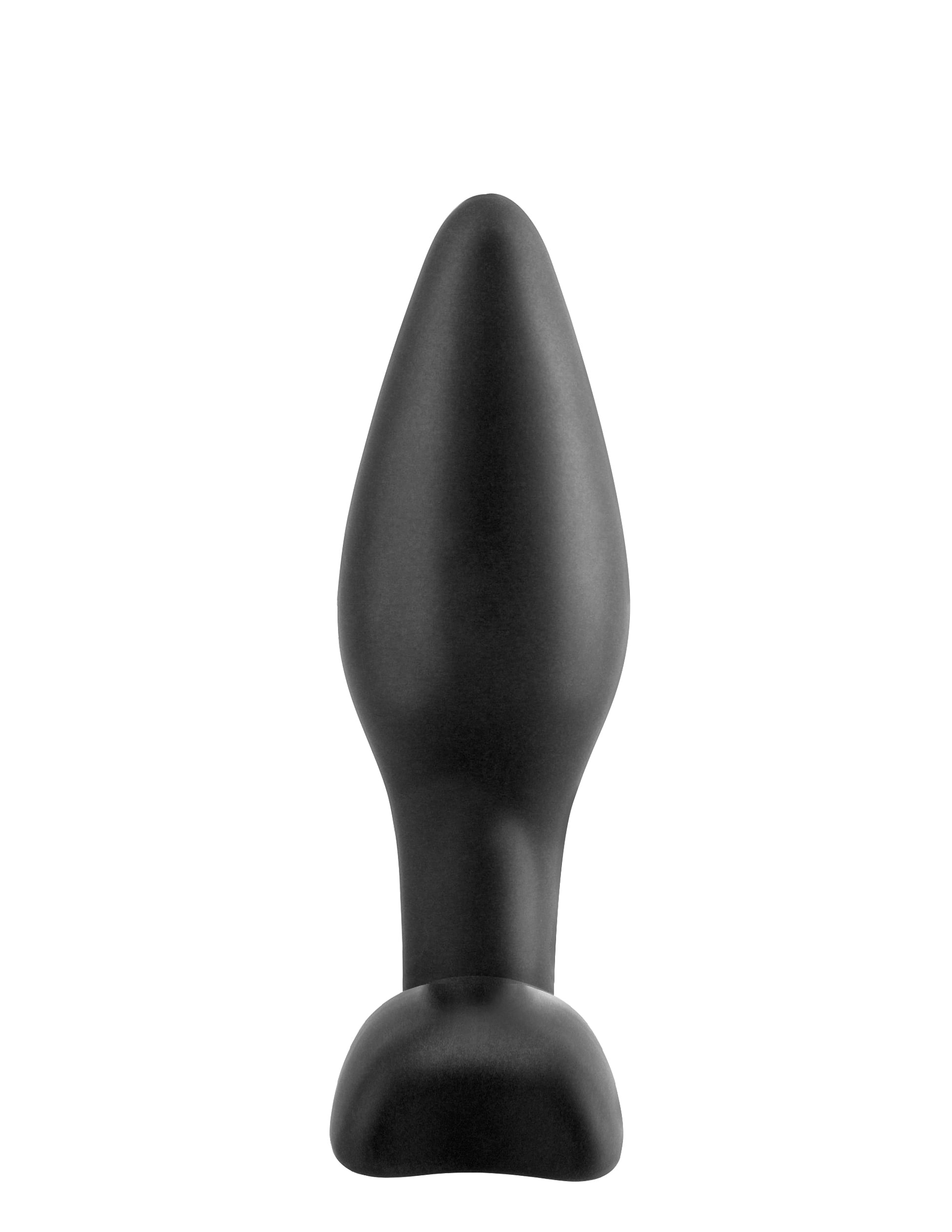 Anal Fantasy Collection Mini Silicone Plug – Black