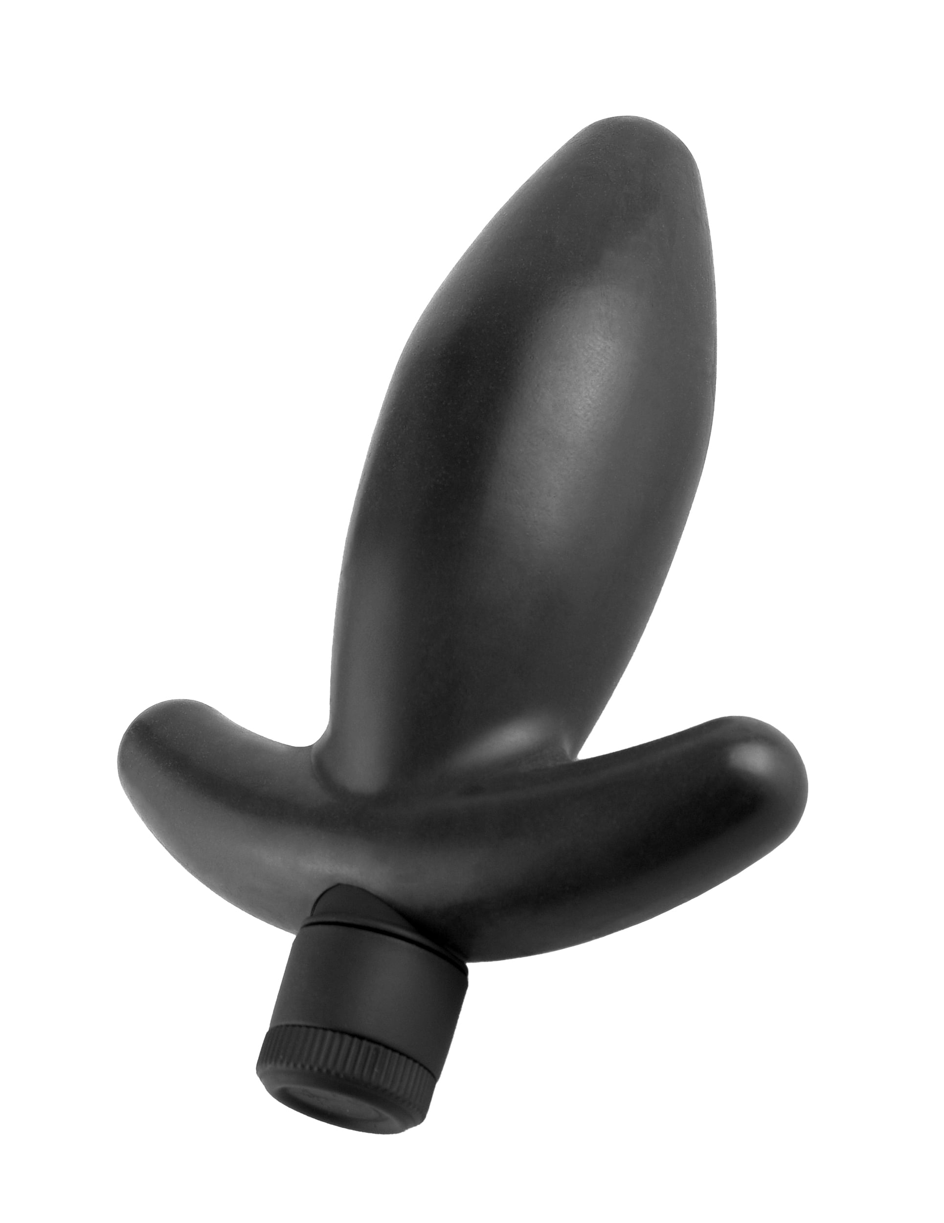 Anal Fantasy Collection Beginners Anal Anchor – Black