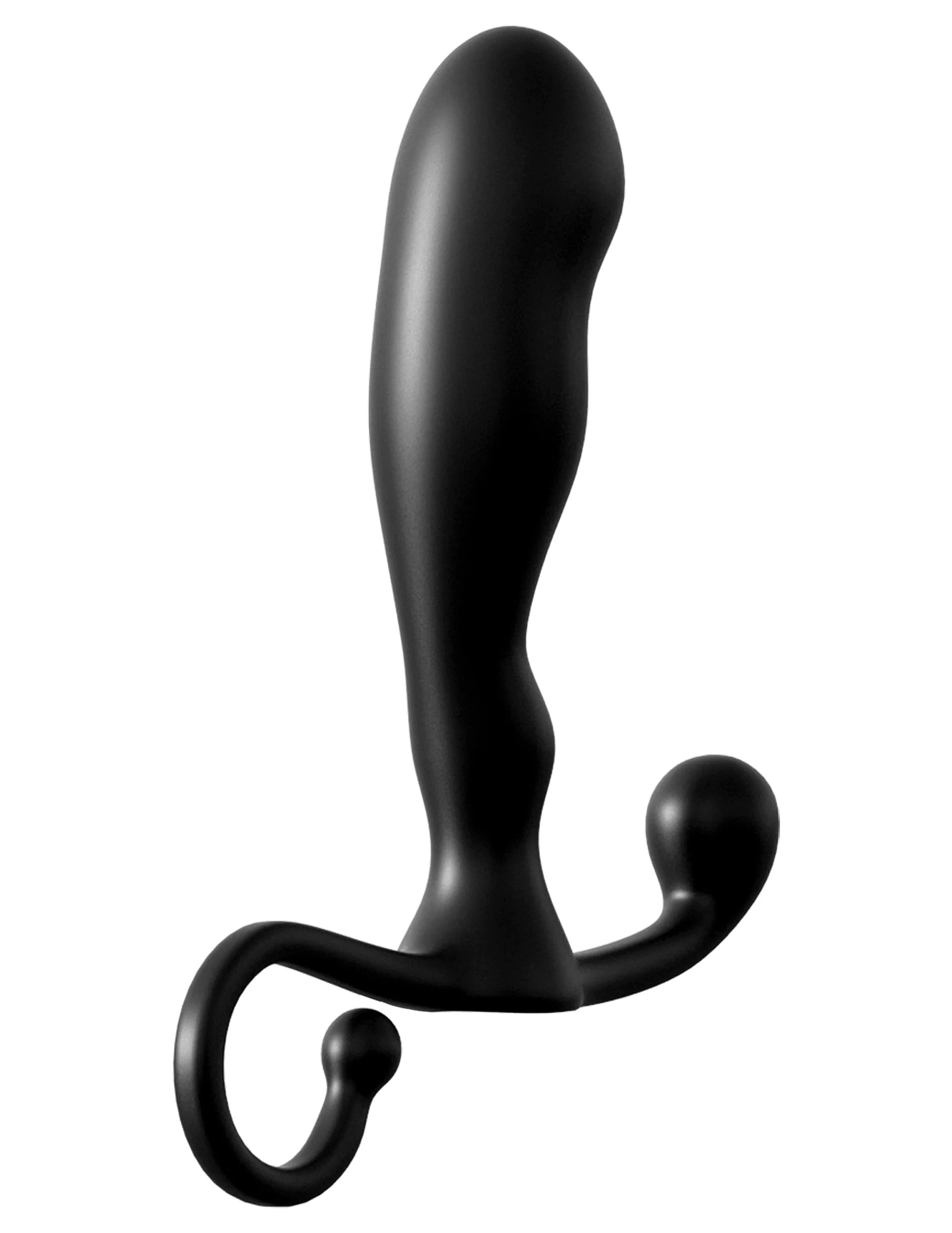 Anal Fantasy Collection Classix Prostate  Stimulator – Black