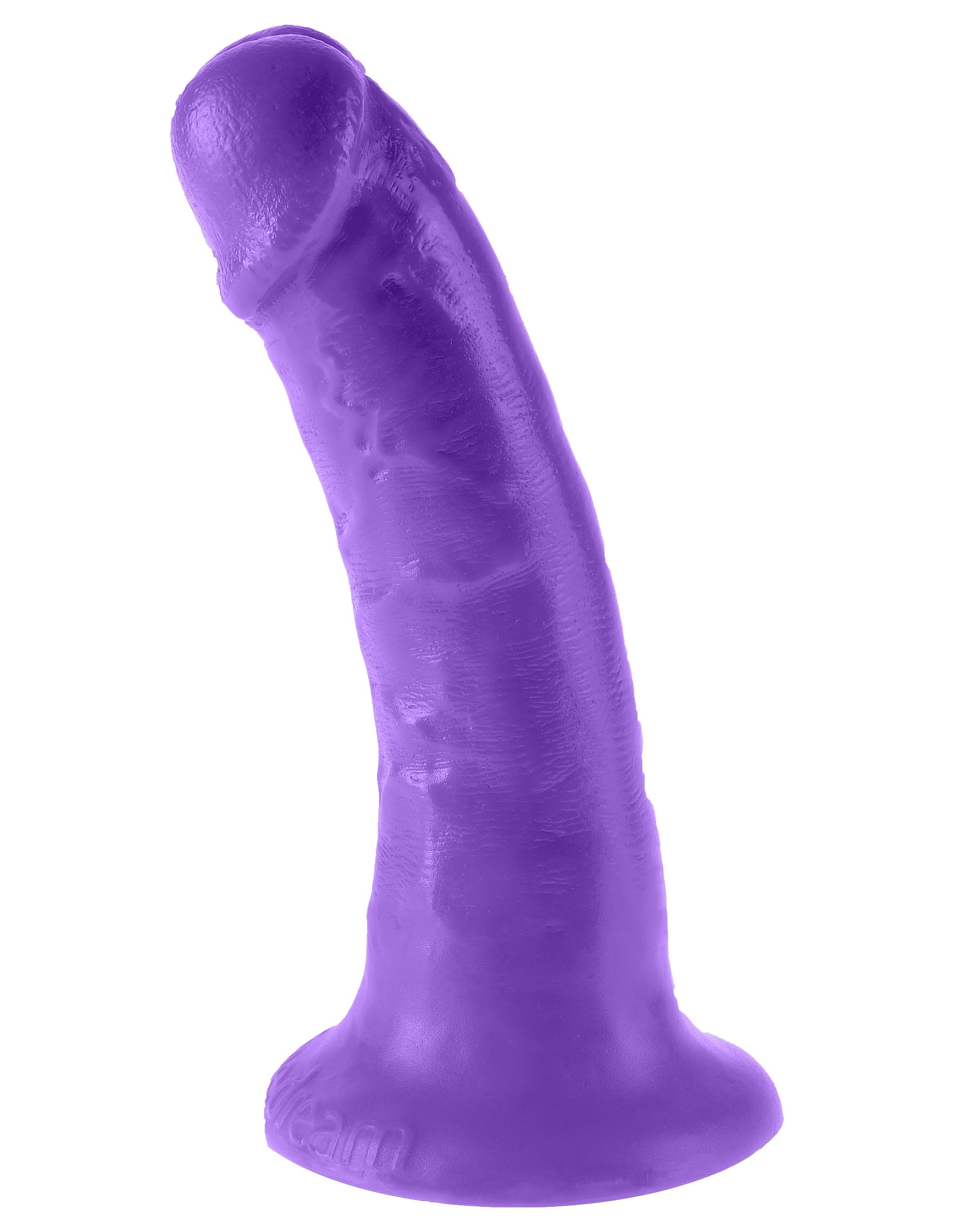 Dillio Purple – 6 Inch Slim