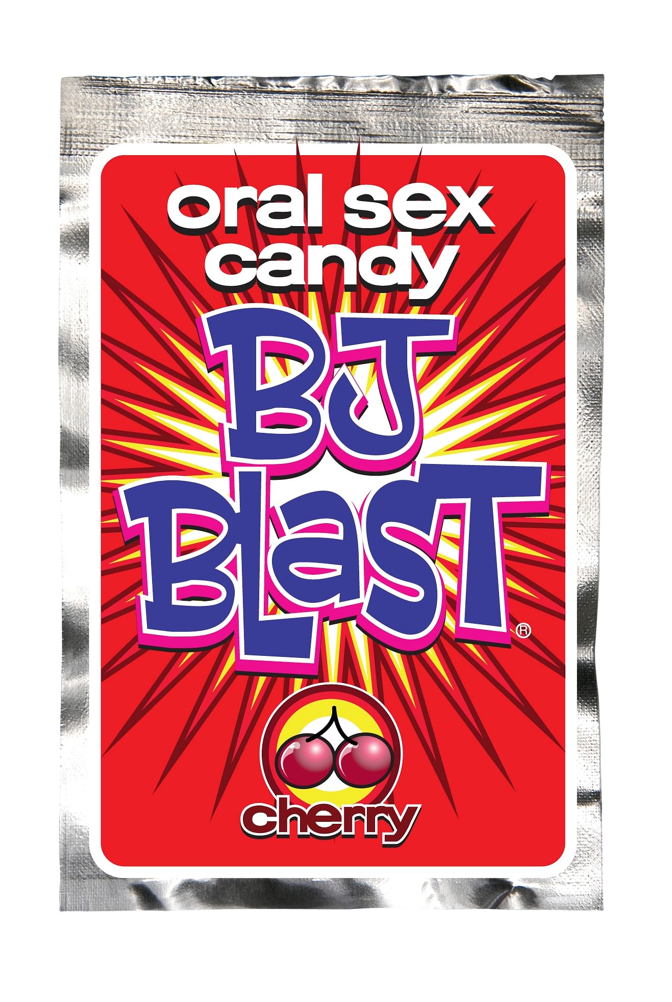 Bj Blast – Cherry