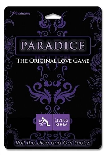 Paradice – the Original Love Game