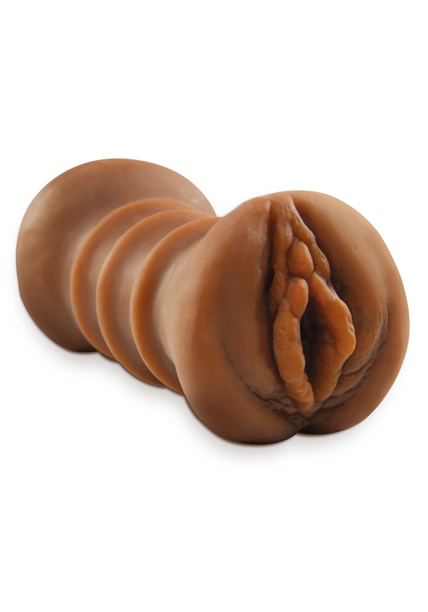 Pipedream Extreme Flip Me Over – Brown