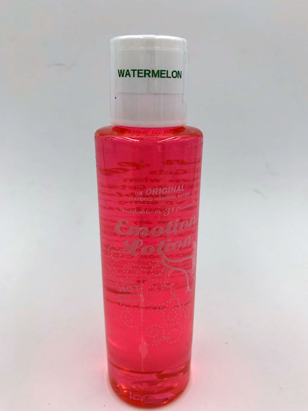 Emotion Lotion – Watermelon – 4 Fl. Oz.