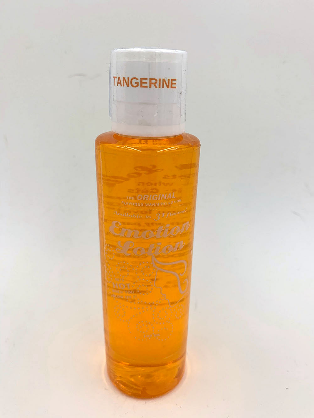 Emotion Lotion – Tangerine – 4 Fl. Oz.