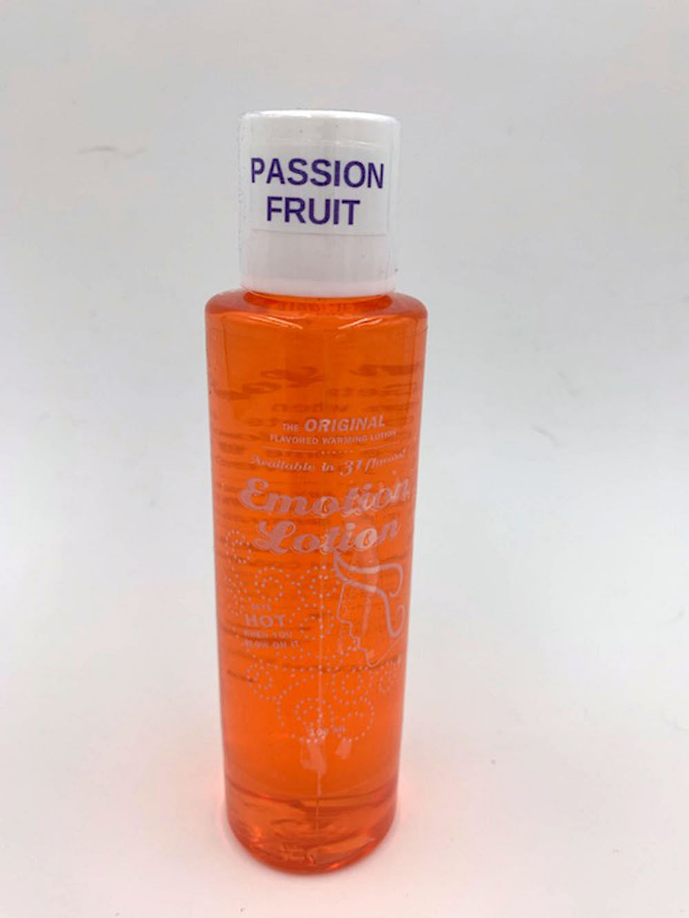 Emotion Lotion – Passion Fruit – 4 Fl. Oz.