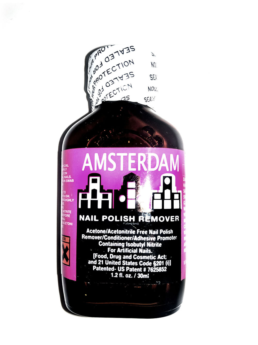 Amsterdam Electrical Cleaner 30 ml