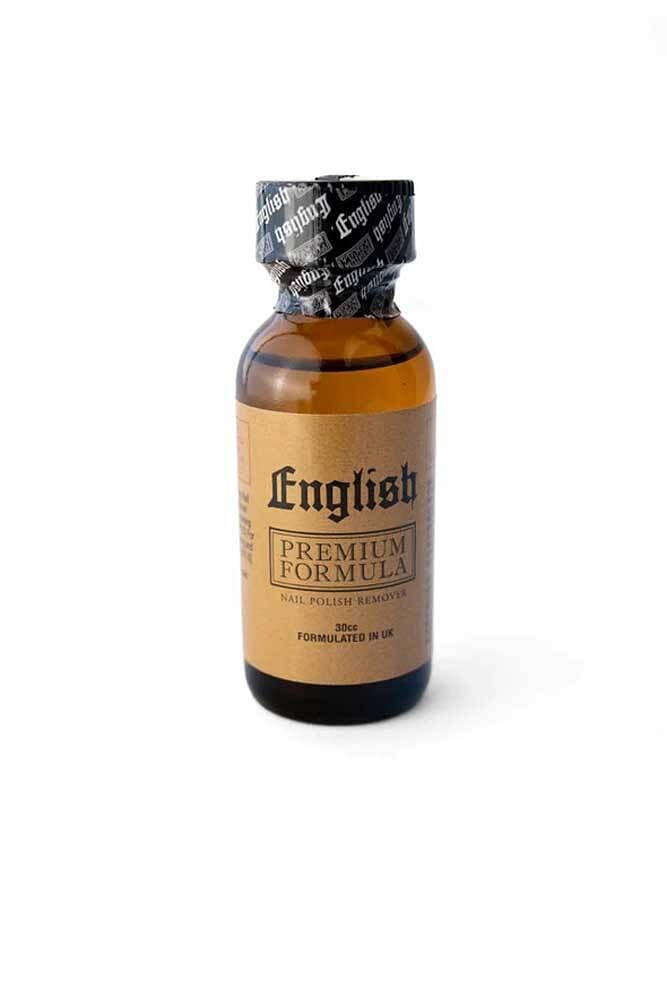 English Gold  Electrical Cleaner 30 ml