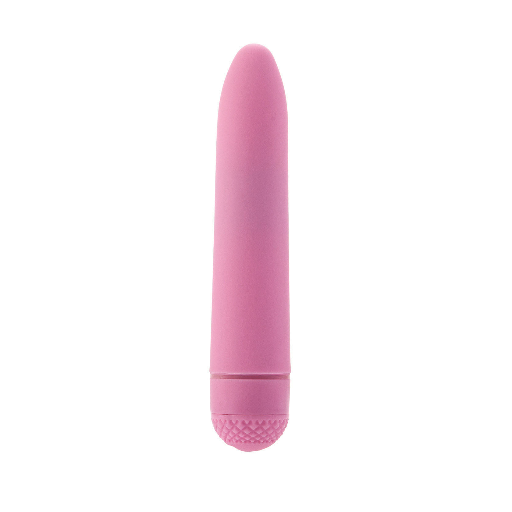 First Time Mini Vibe – Pink