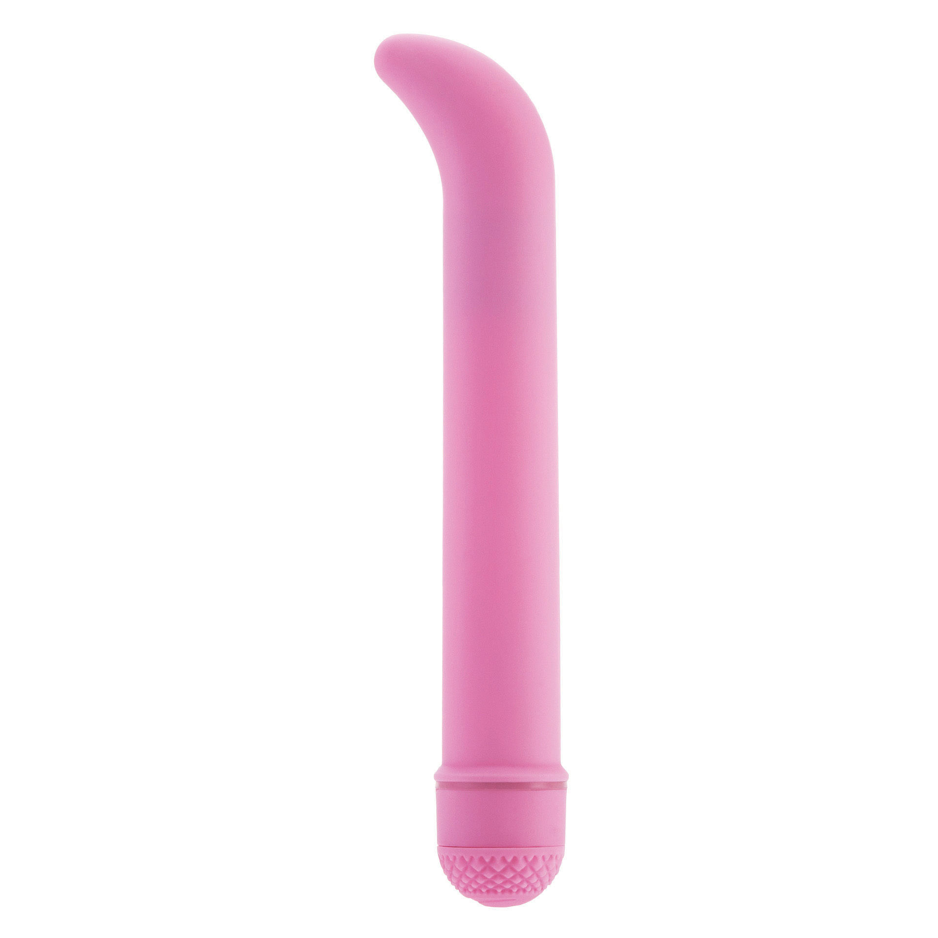 First Time Power G-Vibe – Pink