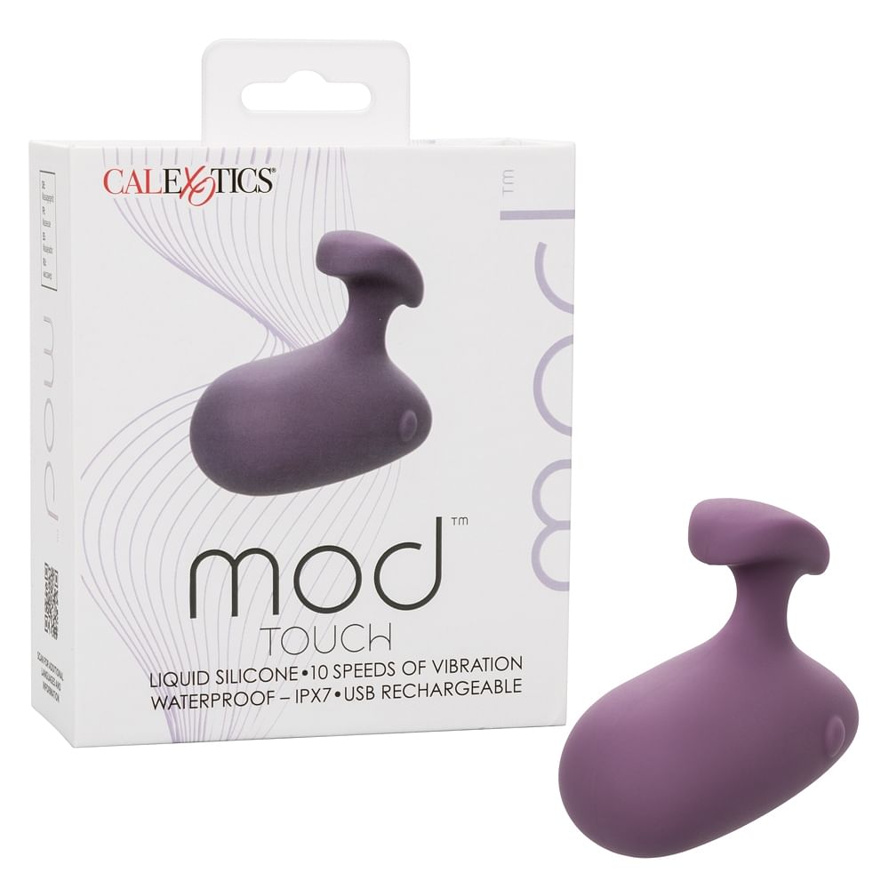 Mod Touch – Purple