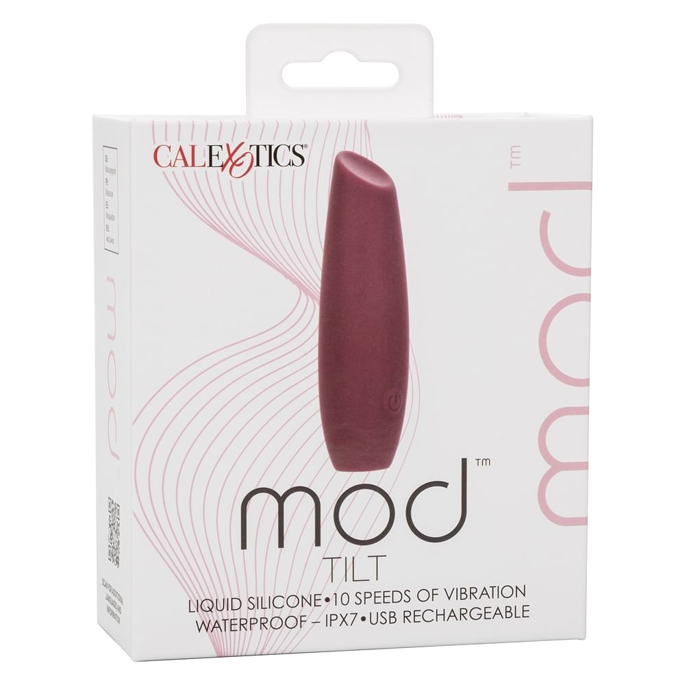 Mod Tilt – Pink