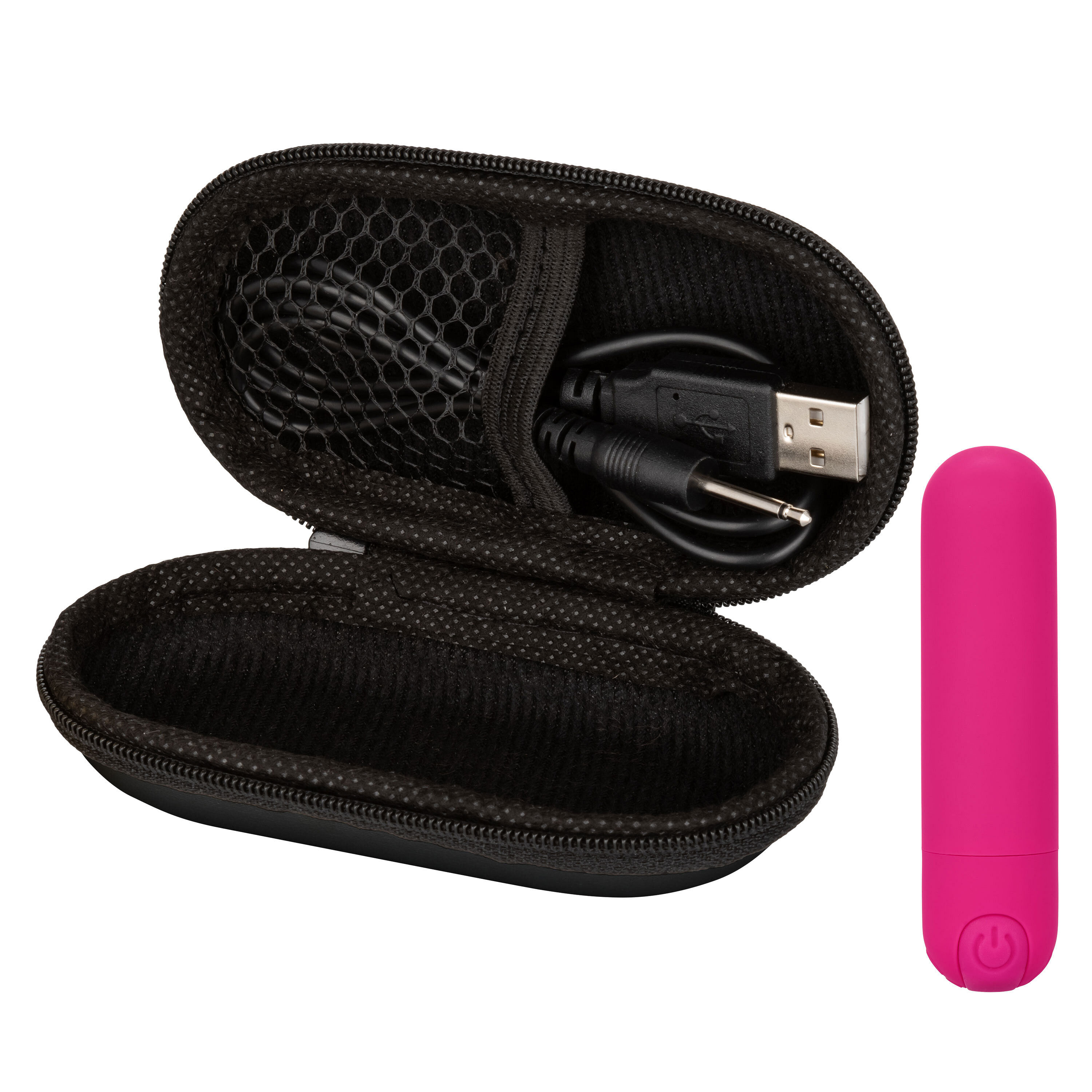 Rechargeable Hideaway Bullet – Pink