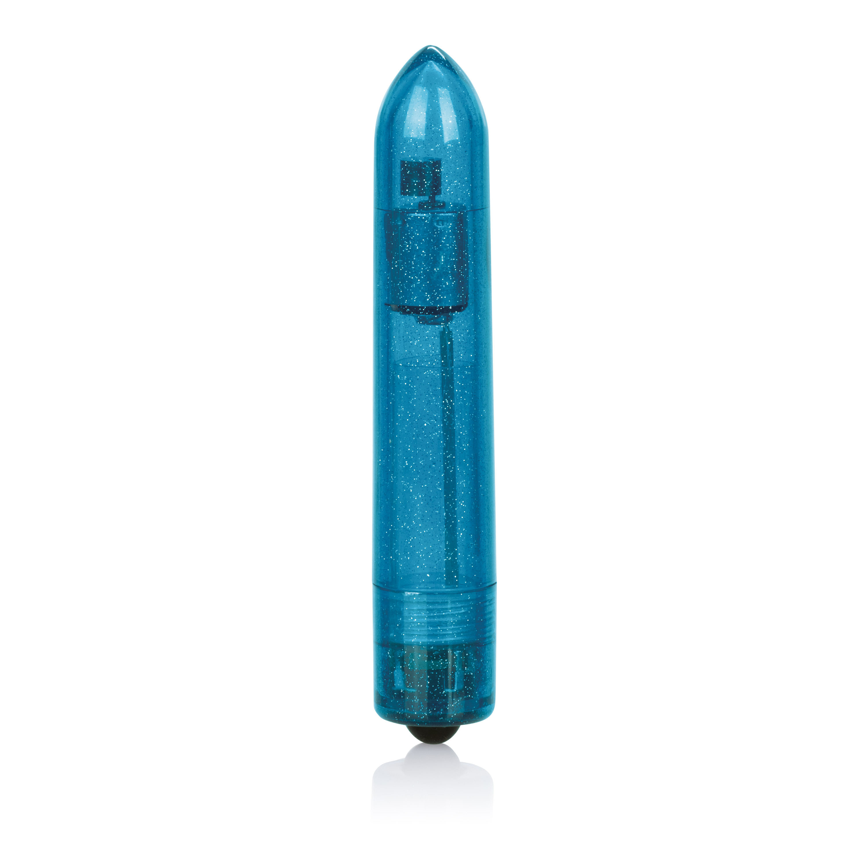 Shane’s World Sparkle Bullet – Blue