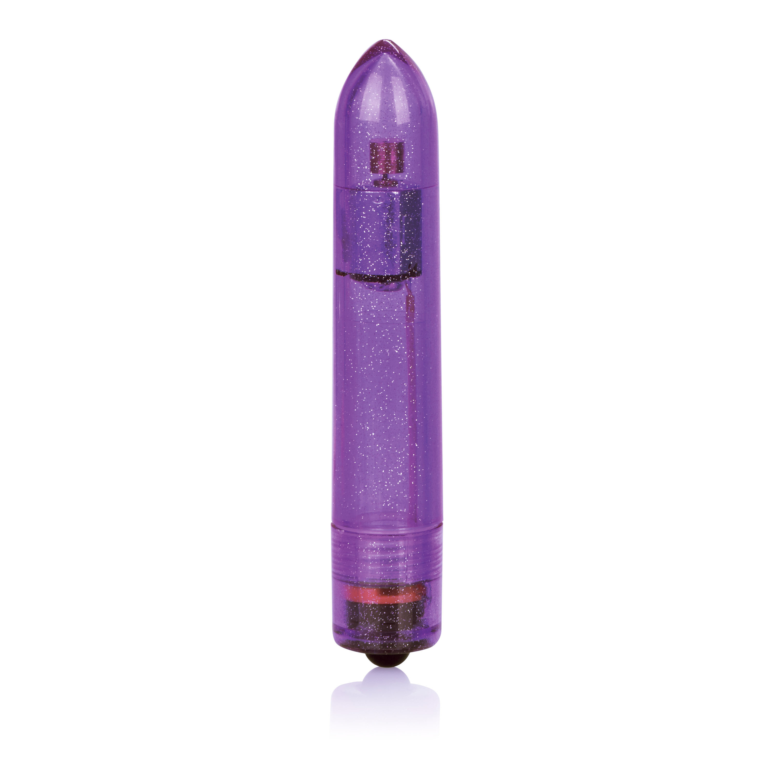 Shane’s World Sparkle Bullet – Purple