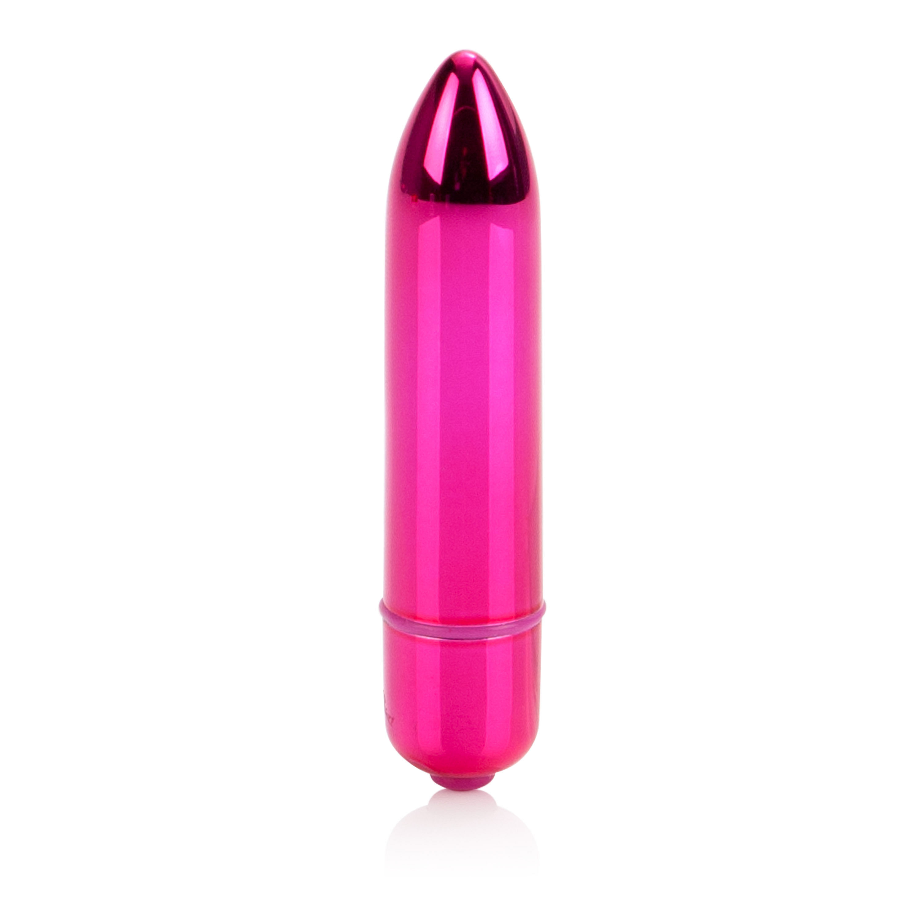 High Intensity Bullet – Pink