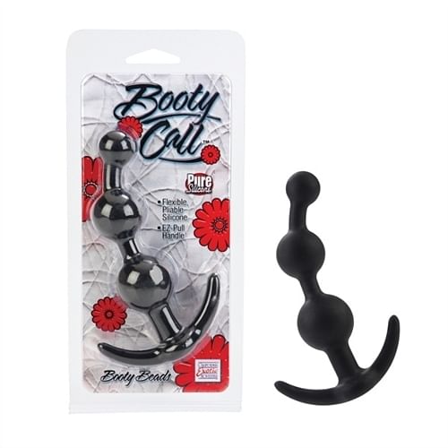 Booty Call Booty Beads – Black