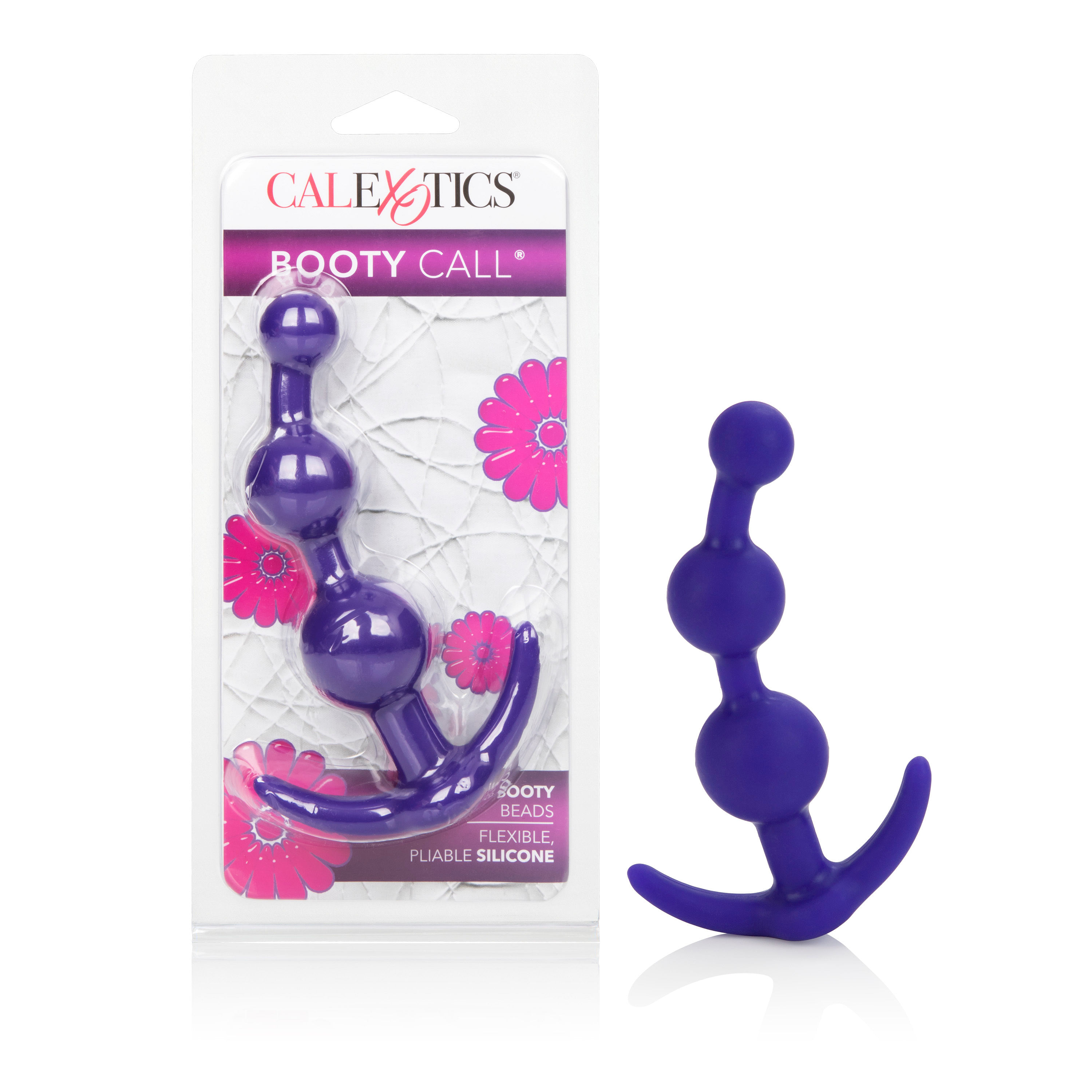 Booty Call Booty Beads – Purple